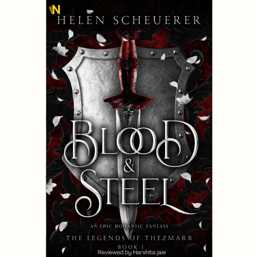 blood and steel
