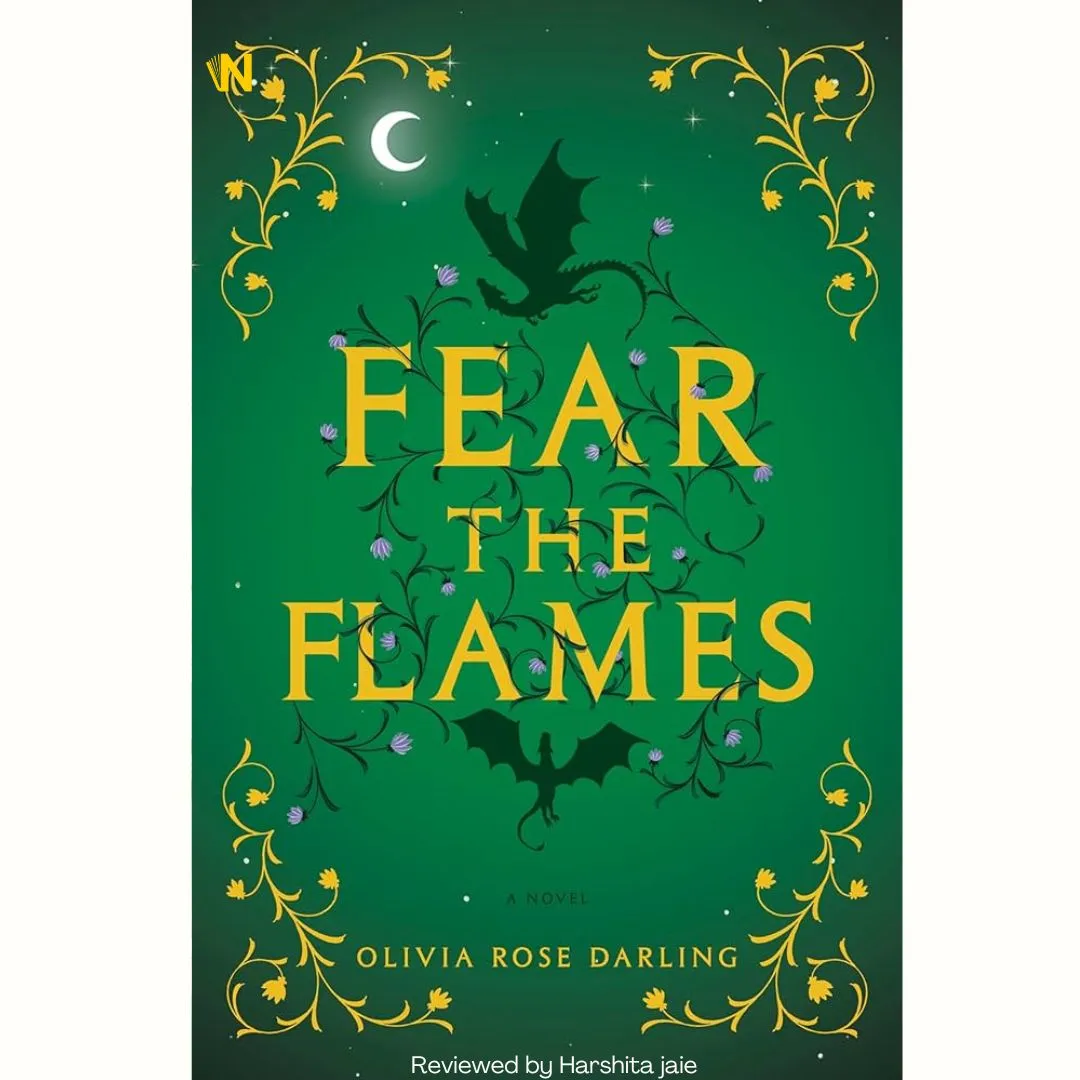 fear the flames