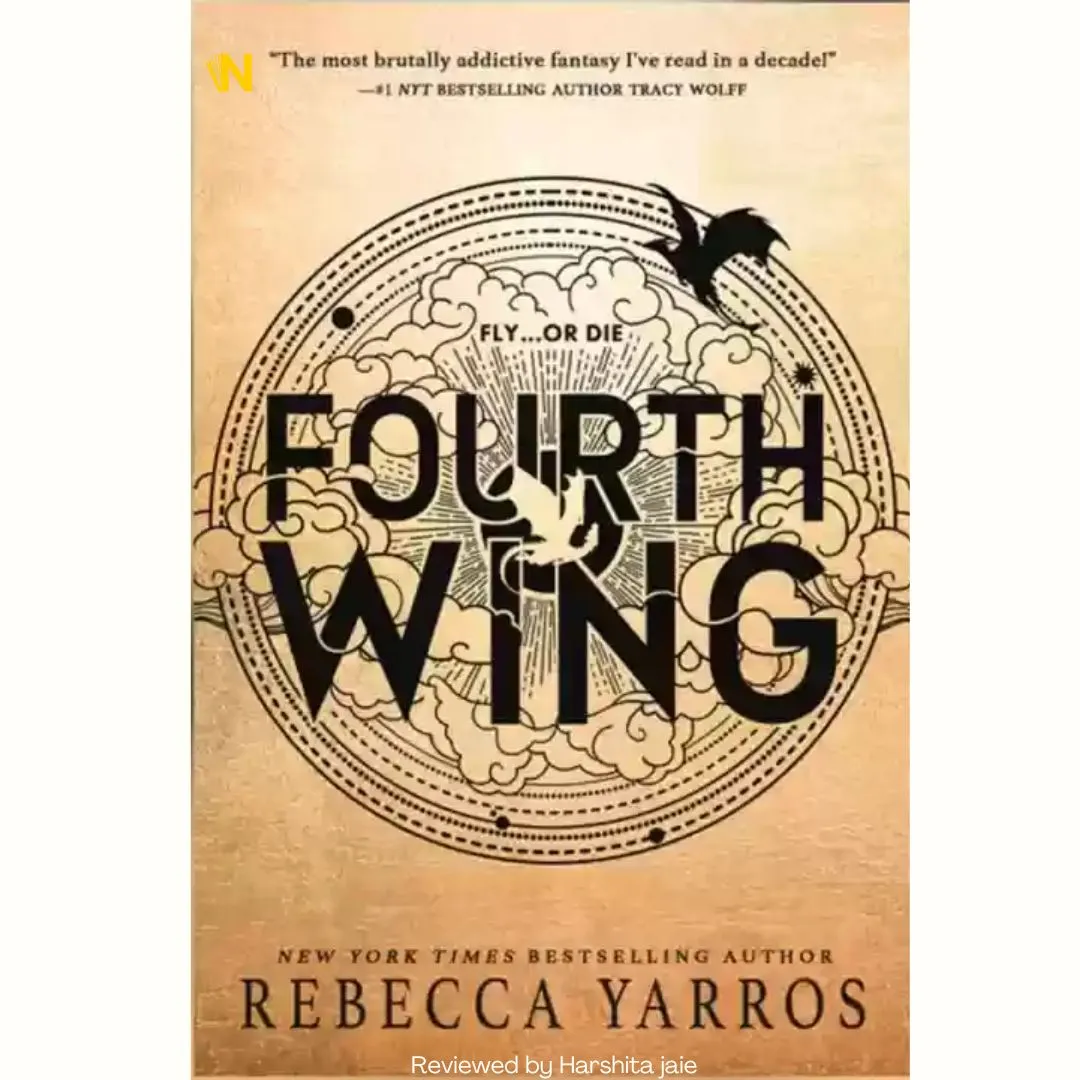 fourth wing