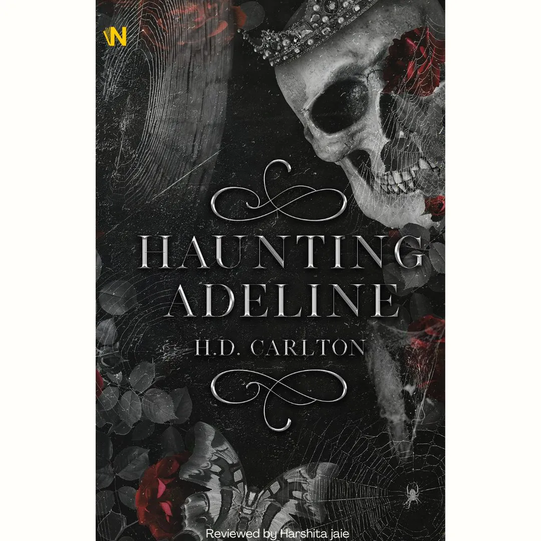 haunting adeline