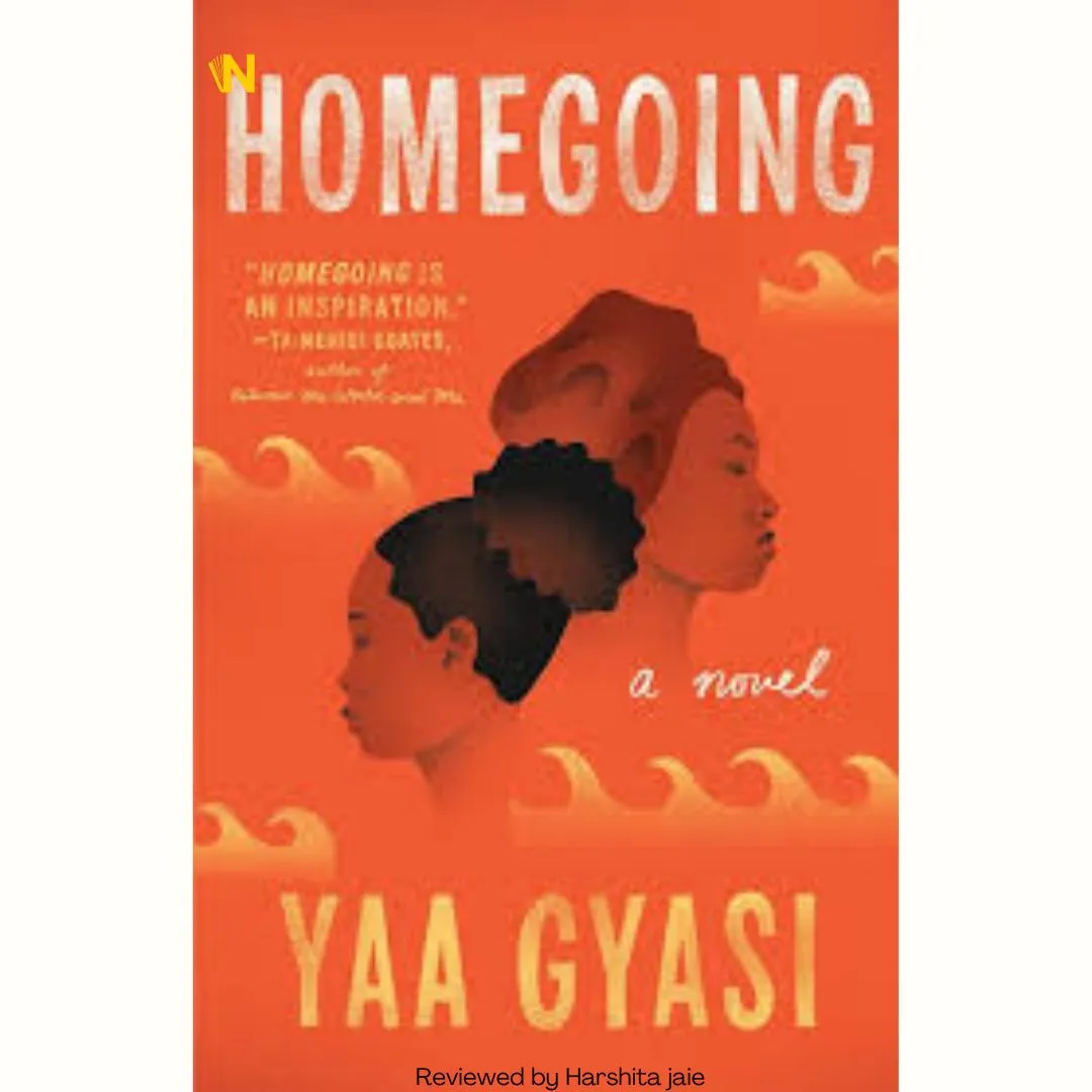 homegoing