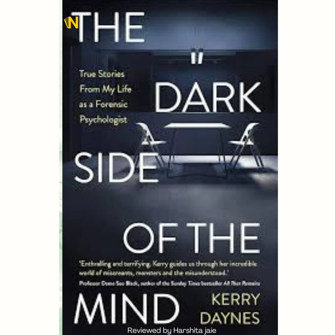 the dark side of the mind