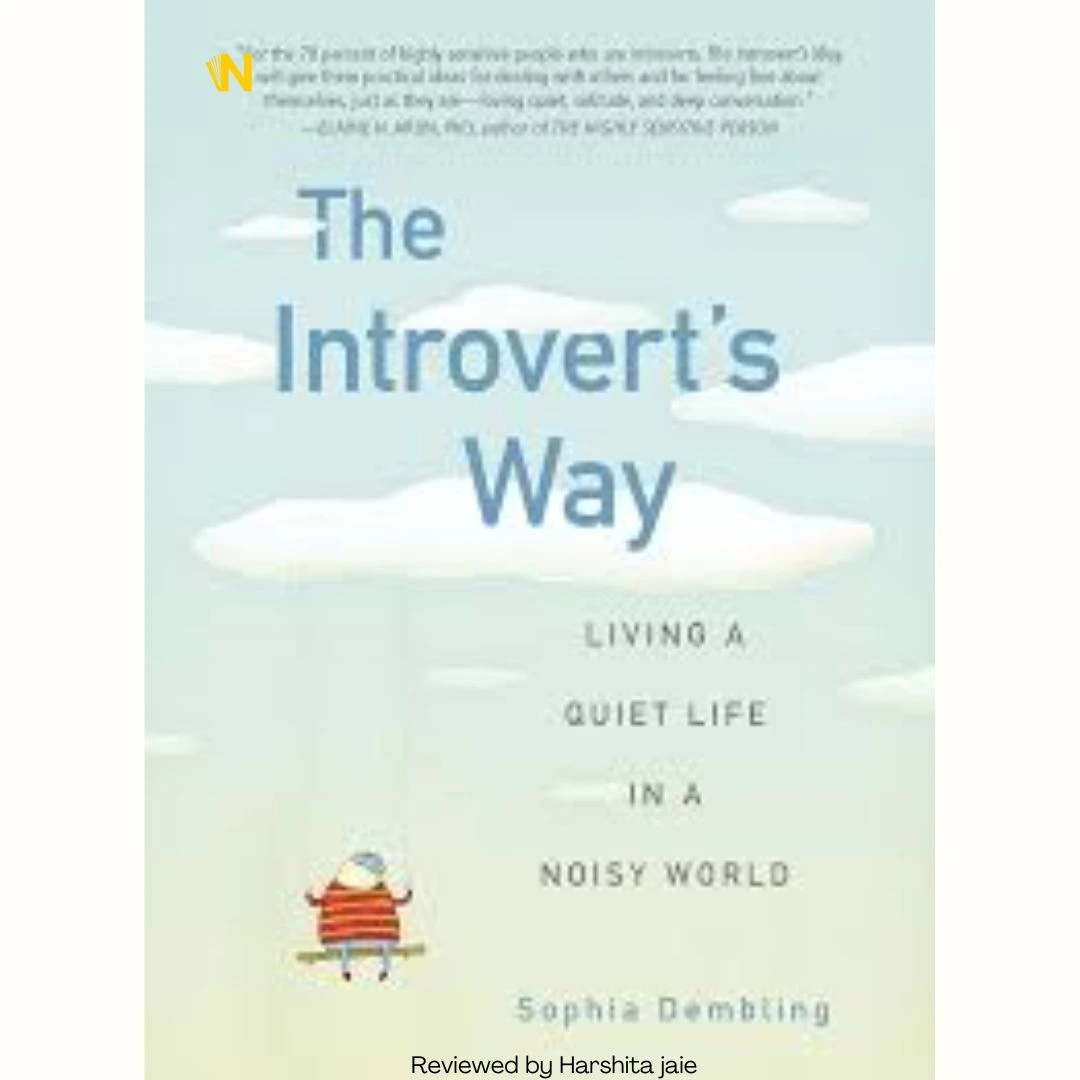 the introvert's way