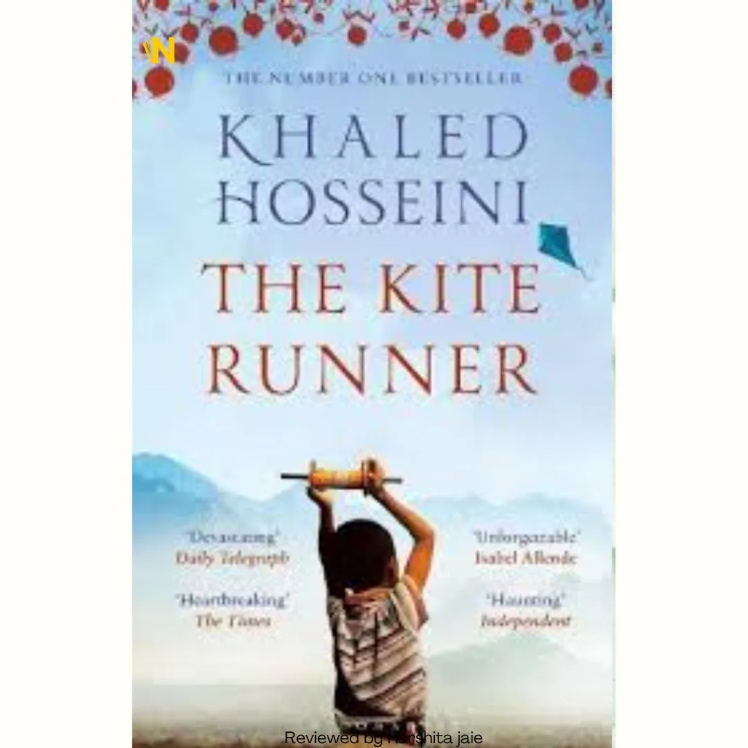 the kite runner