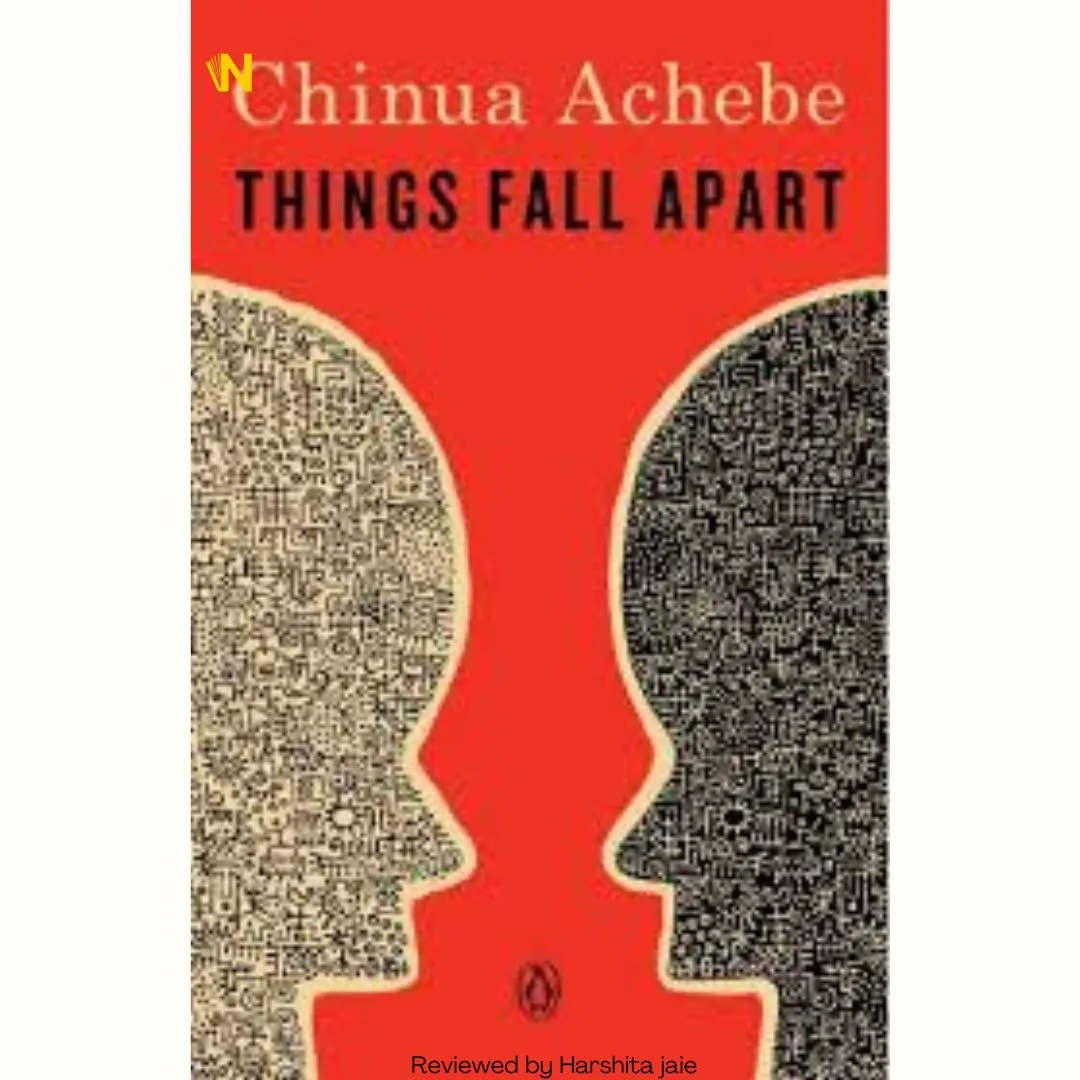 things fall apart