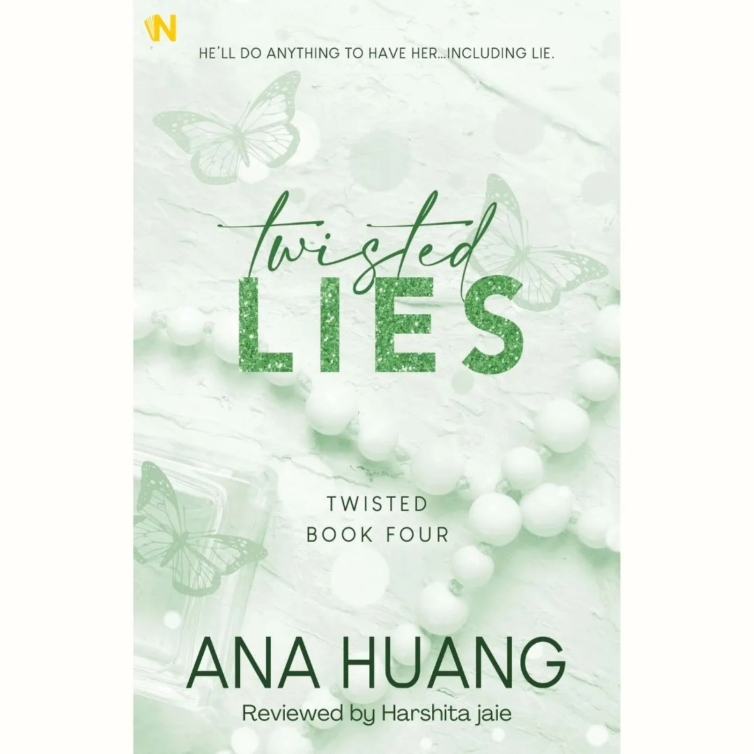 twisted lies